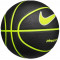 Баскетбольный мяч Nike Everyday Playground 8P Deflated Black/Volt/White (размер 6) N.100.4498.044.06