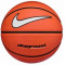 Баскетбольный мяч Nike Everyday Playground 8P Deflated Amber/Black/White (размер 6) N.100.4498.816.06