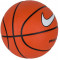 Баскетбольный мяч Nike Everyday Playground 8P Deflated Amber/Black/White (размер 6) N.100.4498.816.06