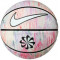 Баскетбольный мяч Nike Everyday Playground 8P Next Nature Deflated Multi (размер 6)  N.100.7037.944.06