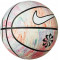 Баскетбольный мяч Nike Everyday Playground 8P Next Nature Deflated Multi (размер 6)  N.100.7037.944.06