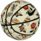 Баскетбольный мяч Nike Basketball 8P PRM Energy Deflated Khaki/Black/LT Khaki/Black (размер 7)  N.100.8259.268.07