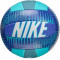 Волейбольний м'яч Nike All Court Lite Volleyball Deflated блакитний Уні (розмір 5)  N.100.9071.070.05