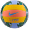 Волейбольный мяч Nike All Court Lite Volleyball Deflated Синий Оранжевый  (размер 5)  N.100.9071.616.05