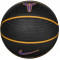 Баскетбольный мяч Nike PlayGround 8P K Bryant Deflated Black/University/Gold/Court Purp (размер 7)  N.101.2519.014.07