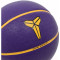 Баскетбольный мяч Nike Everyday All Court K.Bryant Deflated Court Purple/Gold/Black (размер 7) N.101.2522.512.07