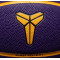 Баскетбольный мяч Nike Everyday All Court K.Bryant Deflated Court Purple/Gold/Black (размер 7) N.101.2522.512.07