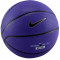 Баскетбольный мяч Nike All Court 8P K Bryant Cny 2025 Deflated темно синий Уни (размер 7)  N.101.3364.533.07