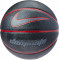 Баскетбольный мяч Nike Dominate (чёрный, размер 7) N.KI.00.019.07