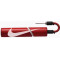 Насос Nike Essential Ball Pump INTL University Красный Уни  N.KJ.02.681.NS