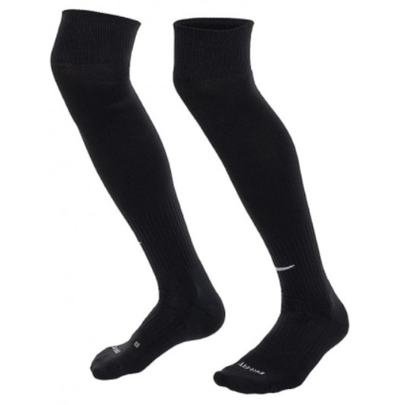 Гетры Nike U NK ACDMY KH (черные) SX4120-001-1