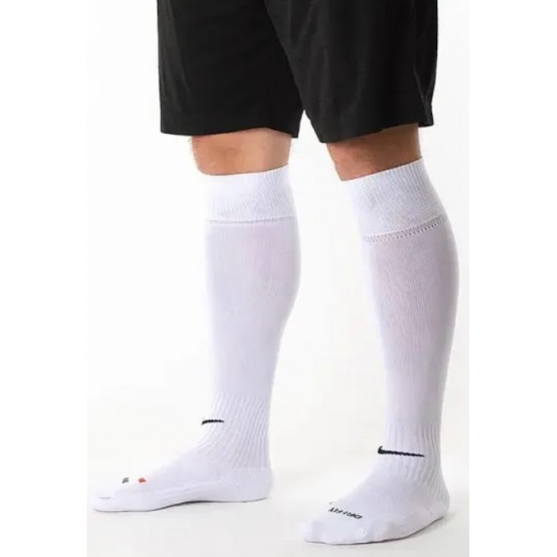 Гетры Nike U NK ACDMY KH (белые) SX4120-101-1