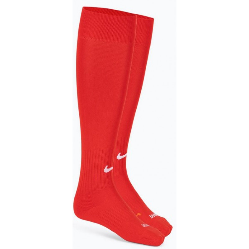 Гетры Nike U NK ACDMY KH (красные) SX4120-601-2