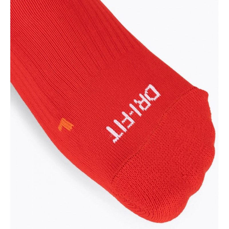 Гетры Nike U NK ACDMY KH (красные) SX4120-601-1