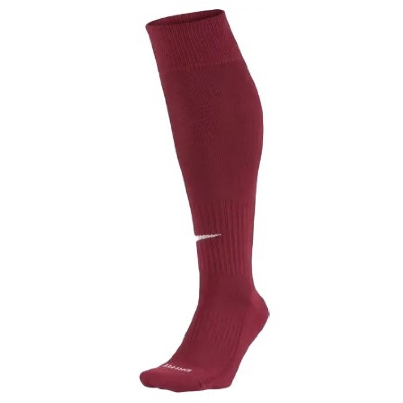 Гетри Nike U NK ACDMY KH (бордові) SX4120-671