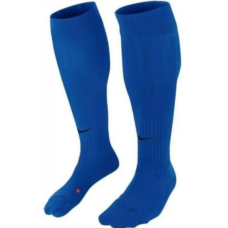 Гетры Nike Performance Classic II Socks (синие) SX5728-464