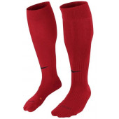 Гетры Nike Performance Classic II Socks (красные) SX5728-657