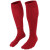 Гетры Nike Performance Classic II Socks (красные) SX5728-657