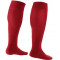 Гетры Nike Performance Classic II Socks (красные) SX5728-657