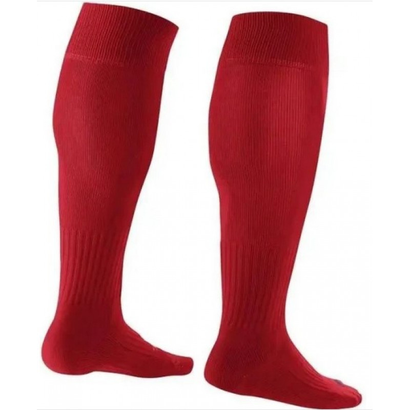Гетры Nike Performance Classic II Socks (красные) SX5728-657-1