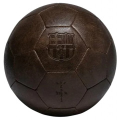 Футбольный мяч Nike Barcelona Travis Scott Коллекционная модель (размер 5) CQCJ-FB01