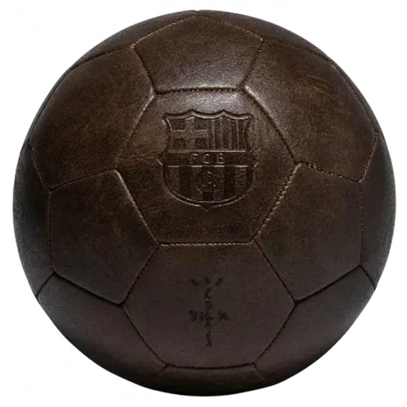 Футбольний м'яч Nike Barcelona Travis Scott Колекційна модель (розмір 5) CQCJ-FB01