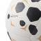 Мяч для футбола Nike Pitch 2026 HV6249-100 (размер 5) + подарок
