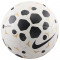 Мяч для футбола Nike Pitch 2026 HV6249-100 (размер 5) + подарок