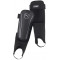 Щитки футбольні Puma King Ankle чорний Дит 030848-02
