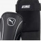 Щитки футбольні Puma King Ankle чорний Дит 030848-02