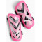 Щитки футбольні Puma Ultra Light Strap Рожевий Дит 030875-08