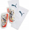 Щитки футбольные Puma Neymar Jr Ultra Flex Sleeve Белый Дет 030921-01