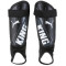 Щитки футбольні Puma King Ankle Чорний Дит 030934-01