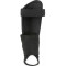 Щитки футбольні Puma King Ankle Чорний Дит 030934-01