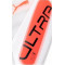 Щитки футбольные Puma Ultra Flex Sleeve Белый Дет 030987-01