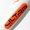 Щитки футбольные Ultra Light Sleeve  Белый Дет 030989-01
