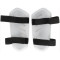 Щитки футбольные Puma  Ultra Light Strap Белый Дет 030992-01
