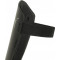 Щитки футбольные Puma Ultra Light Strap Черный Дет 030992-03