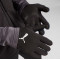 Рукавиці Puma Individual Winterized Football Gloves чорні 041873-01