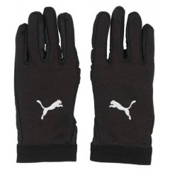 Рукавиці Puma Individual Winterized Football Gloves чорні 041873-01