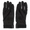 Рукавиці Puma Individual Winterized Football Gloves чорні 041873-01