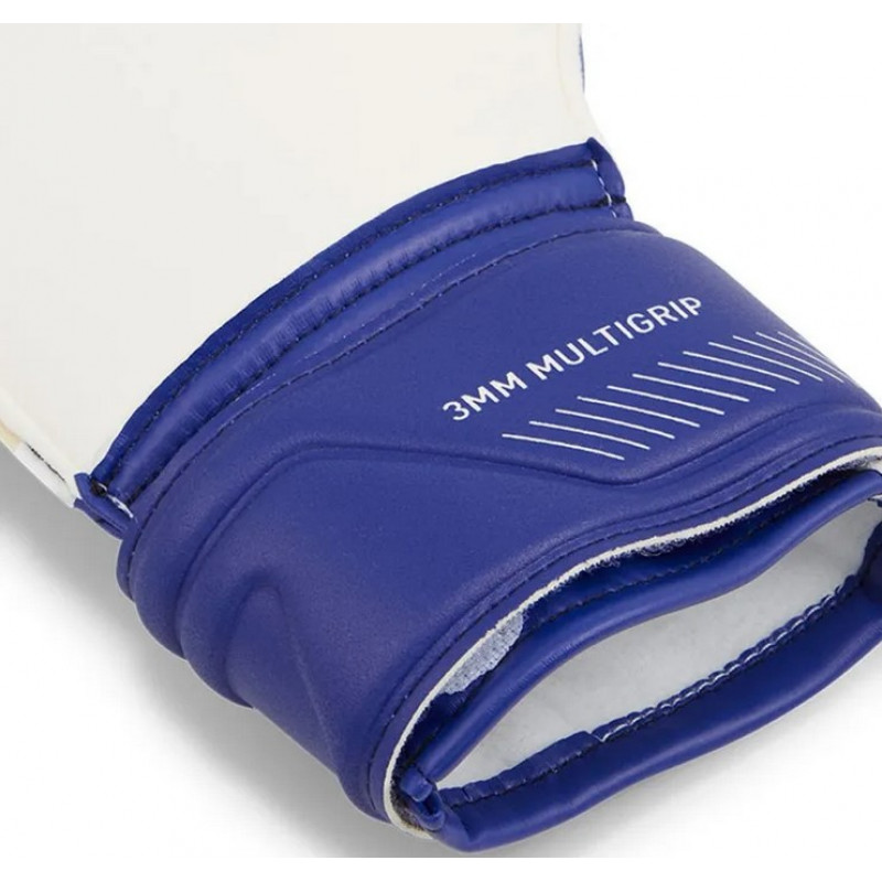 Перчатки вратарские Puma Ultra Match Rc синий, белый 041951-01-2