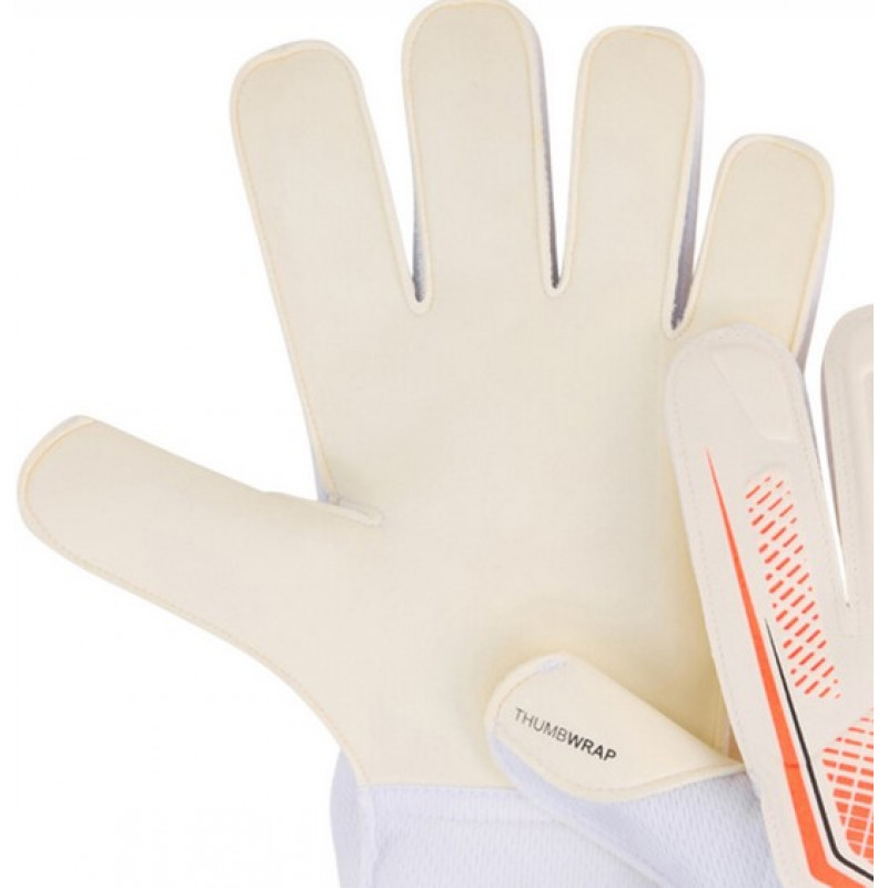 Воротарські рукавиці  Puma Ultra Play Rc Уні білий 041952-06-1