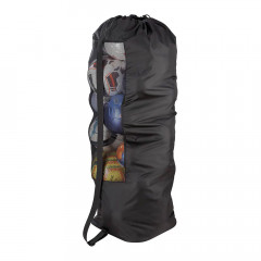 Сумка для мячей Puma Team Ballsack 40 х 40 х 128 см (16 мячей)