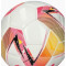 М`яч футзальний Puma Futsal 3 MS ball білий, чорний, рожевий Уні (розмір 4) 083765-01
