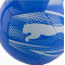 Мяч для футбола Puma Attacanto Graphic белый, синий Уни (размер 4)  084073-13