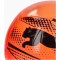 Мяч для футбола Puma Attacanto Graphic оранжевый Уни (размер 4)  084073-16