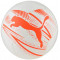 Мяч для футбола Puma Attacanto Graphic белый, оранжевый Уни (размер 4) 084073-17-04