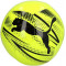 Мяч для футбола Puma Attacanto Graphic желтый,черный Уни (размер 4) 084073-19