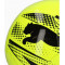 Мяч для футбола Puma Attacanto Graphic желтый,черный Уни (размер 4) 084073-19